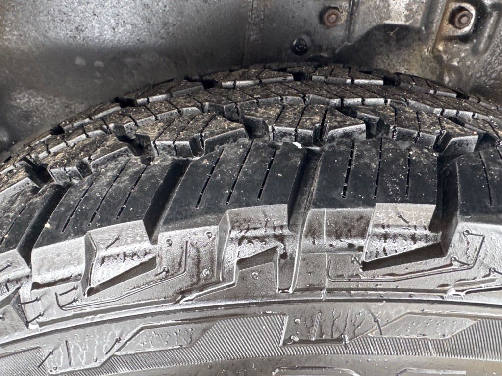 2007 Honda CR-V Image 10