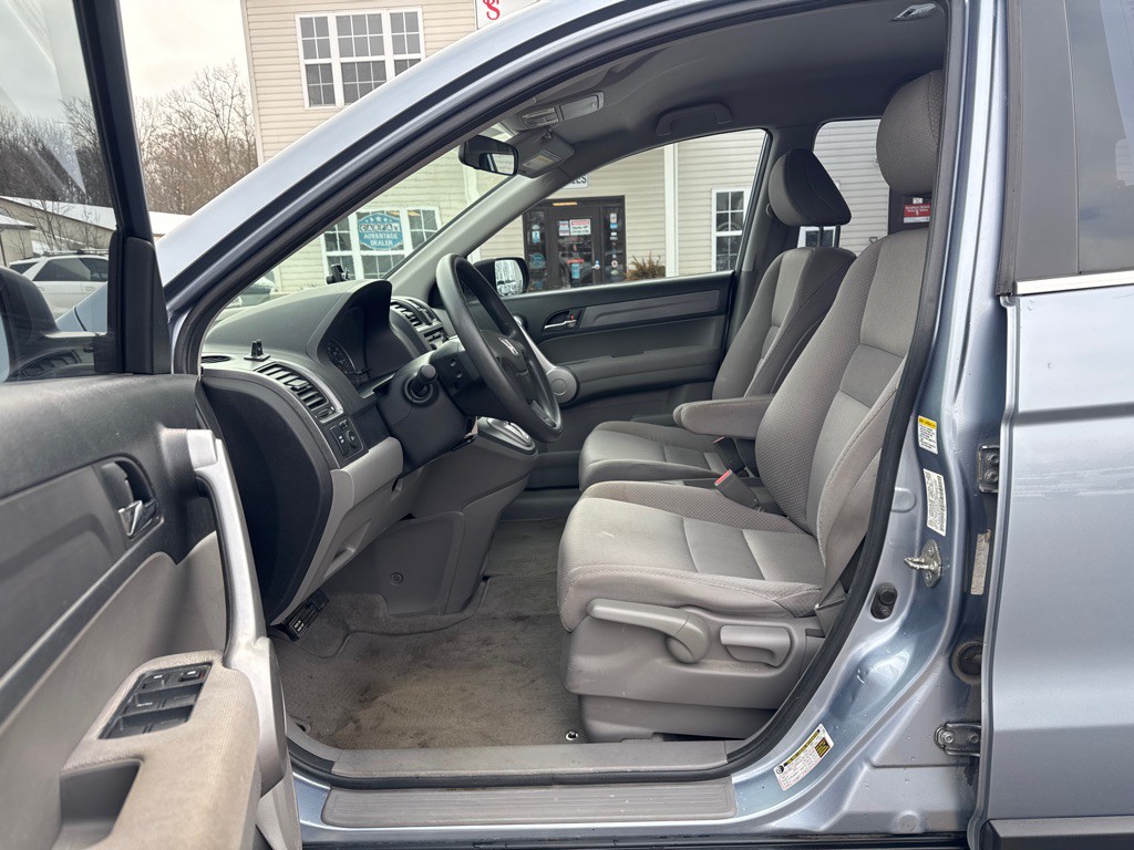 2007 Honda CR-V Image 11