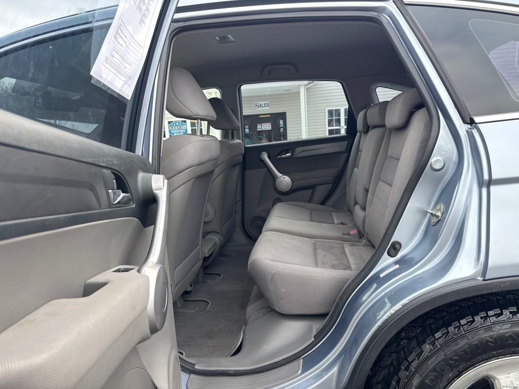 2007 Honda CR-V Image 12