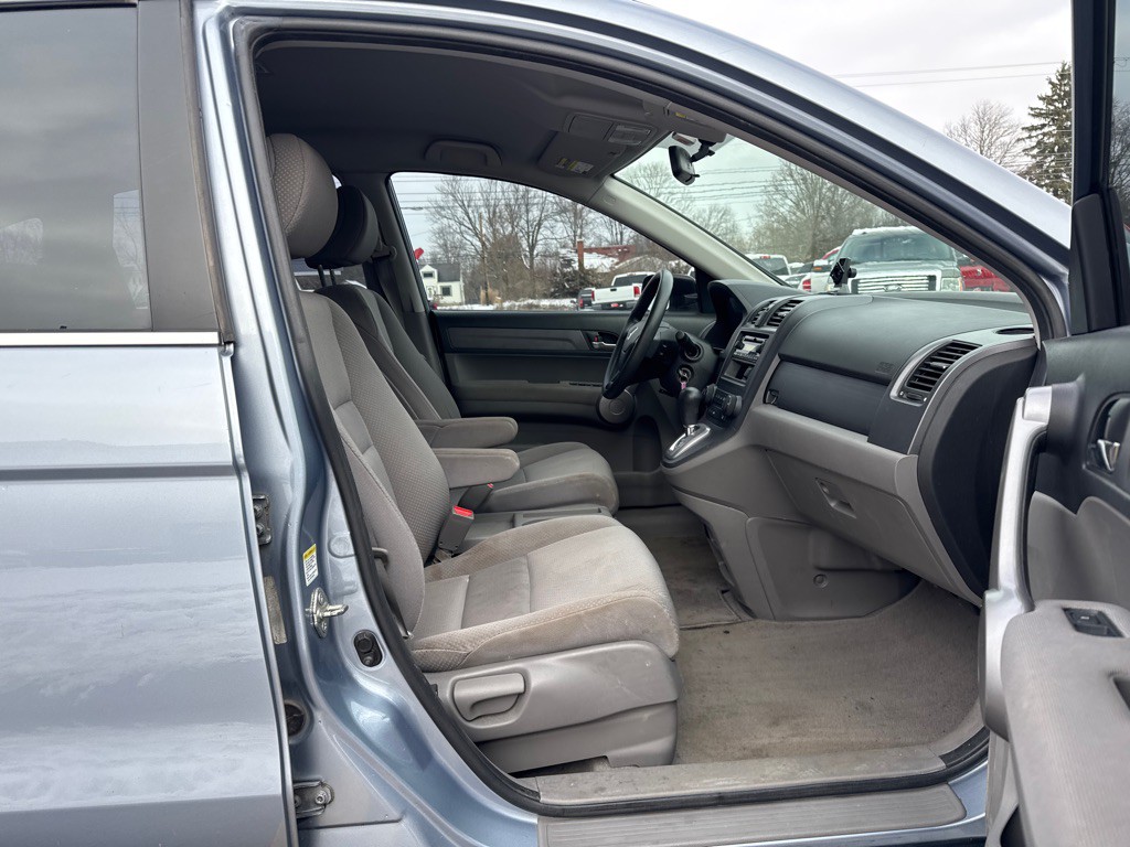 2007 Honda CR-V Image 13