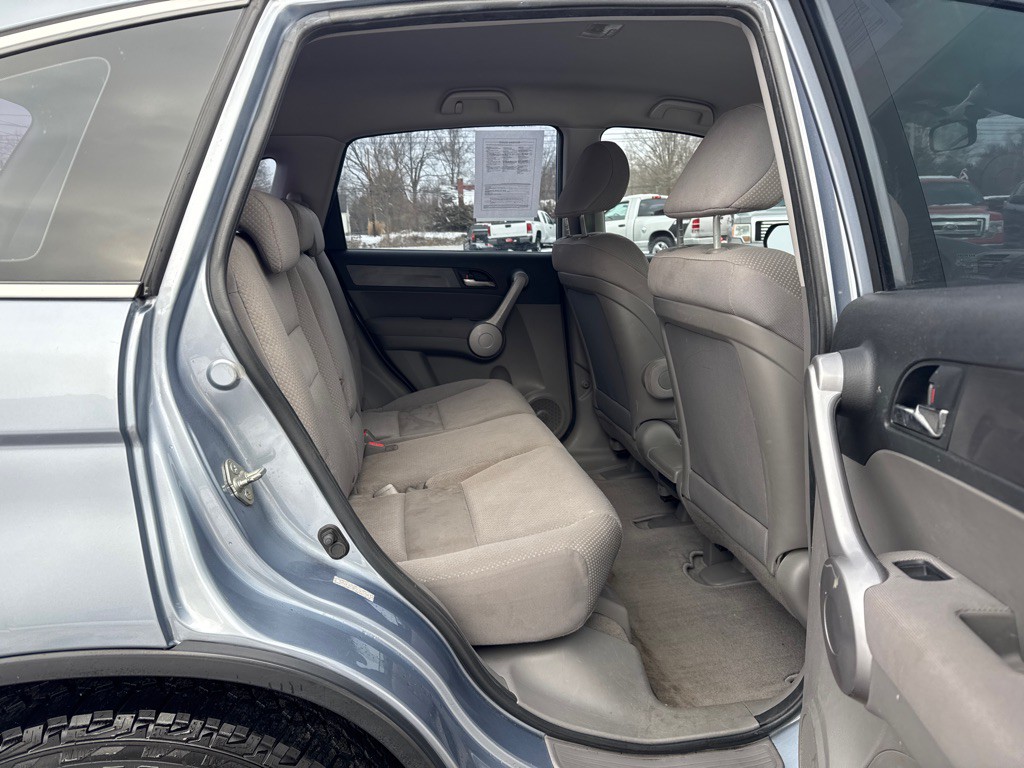 2007 Honda CR-V Image 14