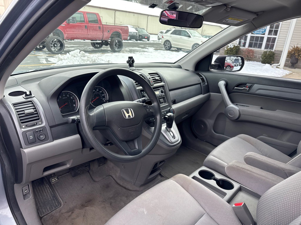 2007 Honda CR-V Image 16