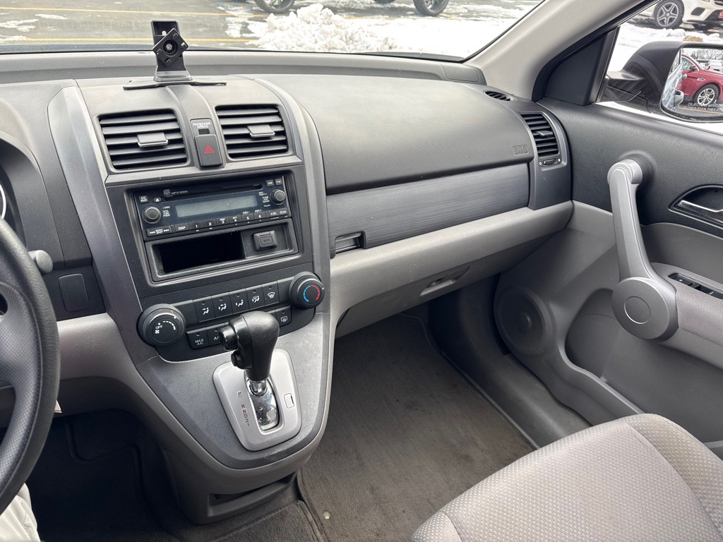 2007 Honda CR-V Image 17
