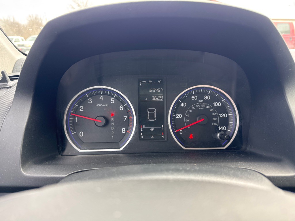 2007 Honda CR-V Image 18