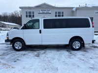 Image for 2016 Chevrolet Express LT ID: 7047869