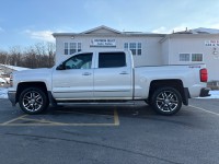Image for 2015 Chevrolet Silverado 1500 LTZ ID: 7048288
