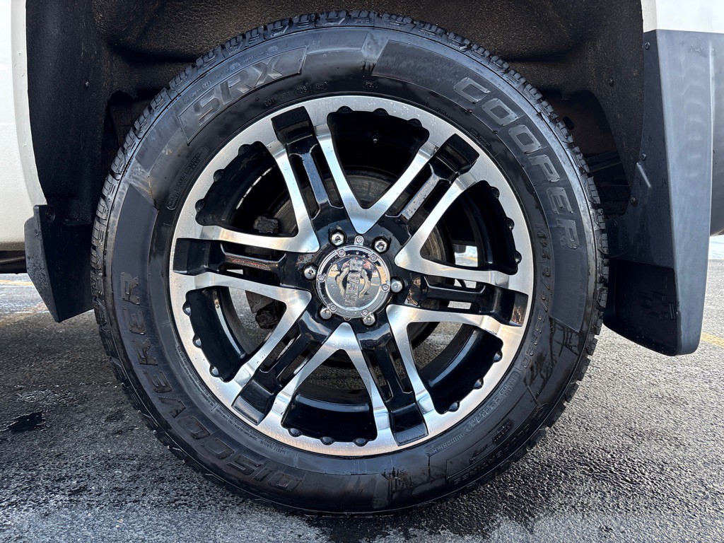 2015 Chevrolet Silverado 1500 Image 13