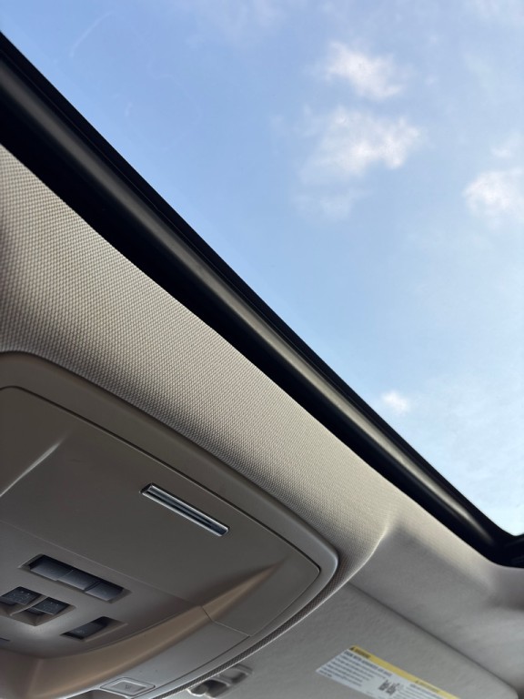 2015 Chevrolet Silverado 1500 Image 18