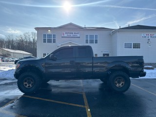 Image for 2010 Ford F-150 Super Cab ID: 7051153