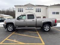 Image for 2012 Chevrolet Silverado 1500 Heavy Duty Lt ID: 7052481