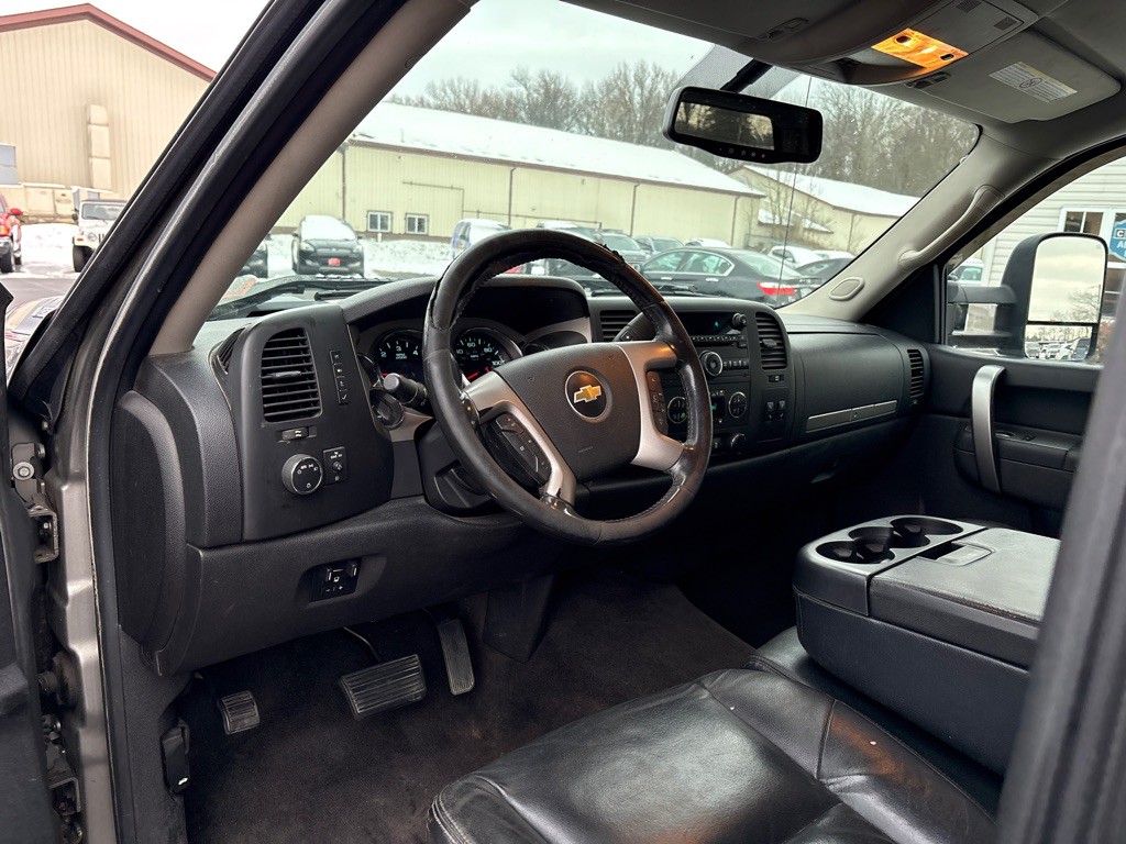 2012 Chevrolet Silverado 1500 Image 13