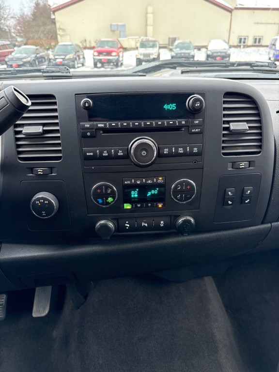 2012 Chevrolet Silverado 1500 Image 15