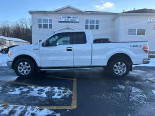 Image for 2013 Ford F-150 Super Cab ID: 7052508