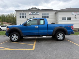 Image for 2010 Ford F-150 Super Cab ID: 7052521