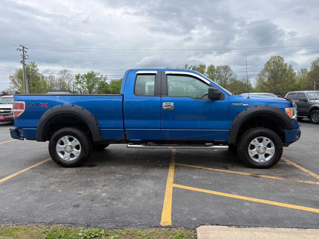 2010 Ford F-150 Image 5
