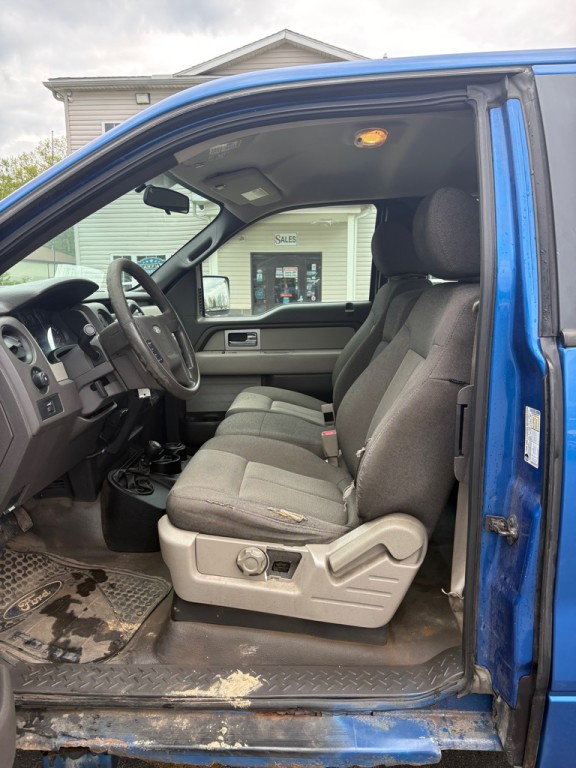 2010 Ford F-150 Image 9