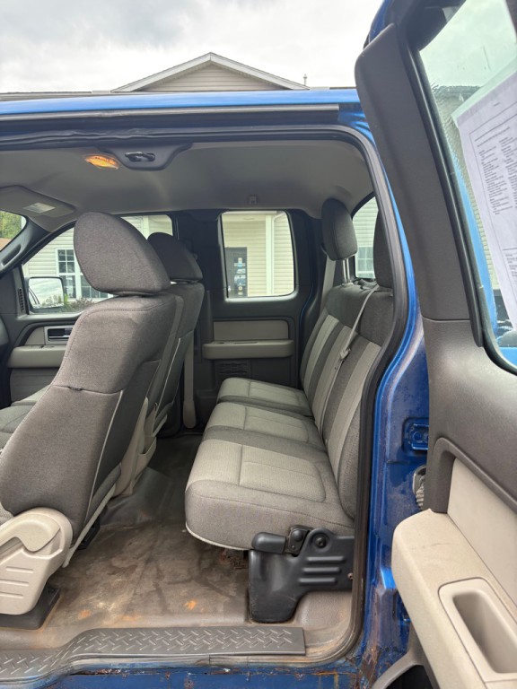 2010 Ford F-150 Image 10