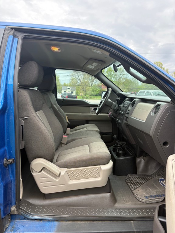 2010 Ford F-150 Image 11