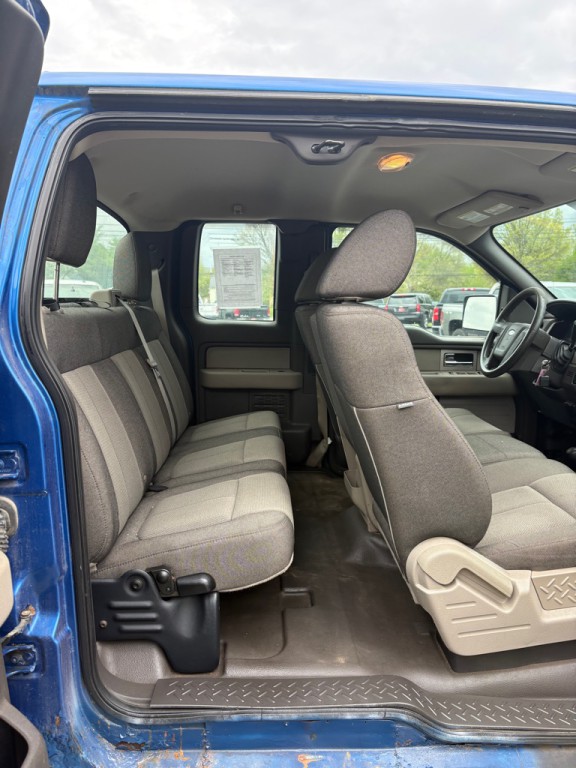 2010 Ford F-150 Image 12
