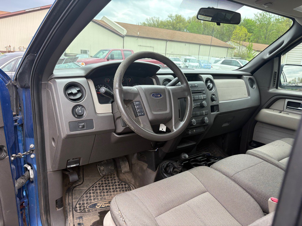 2010 Ford F-150 Image 13