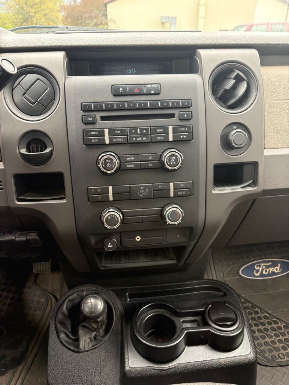 2010 Ford F-150 Image 14