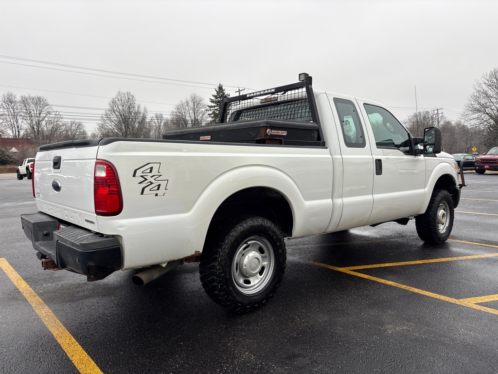 2015 Ford F-250 Image 6
