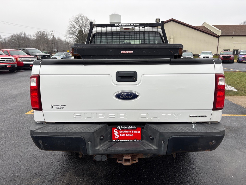2015 Ford F-250 Image 7