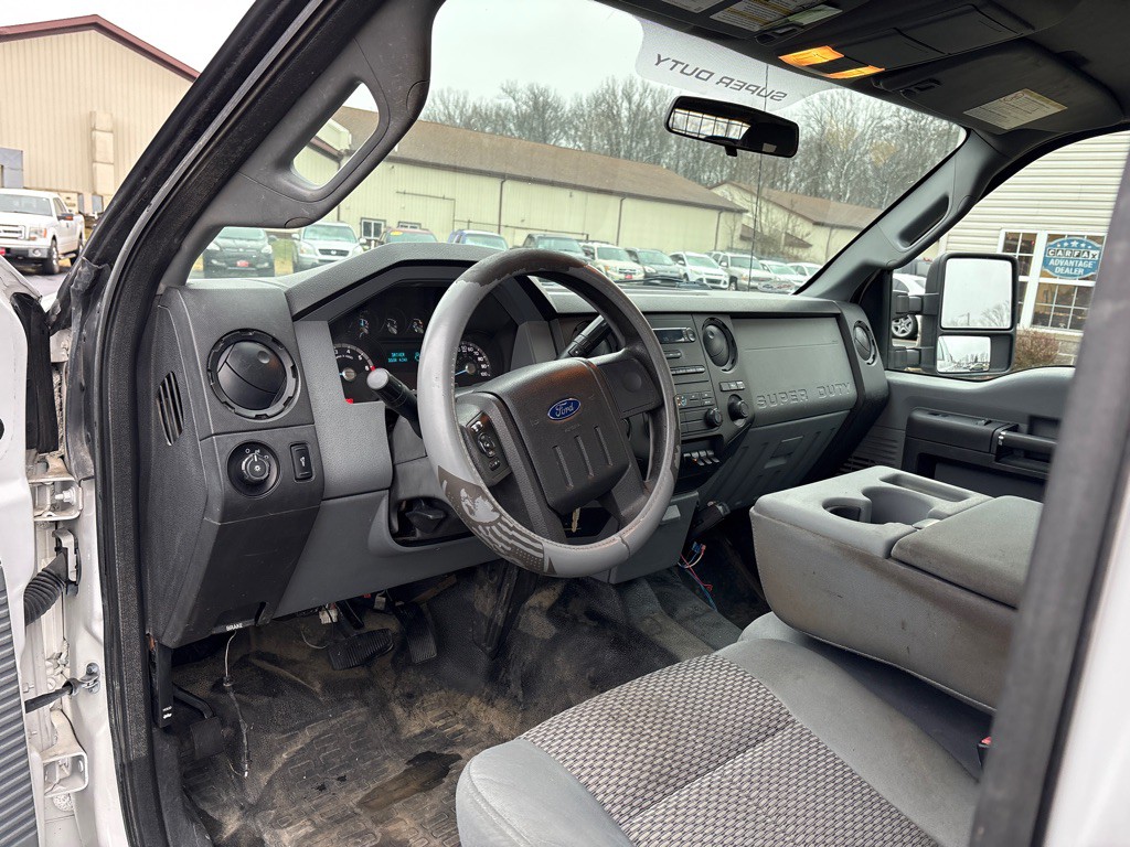 2015 Ford F-250 Image 13