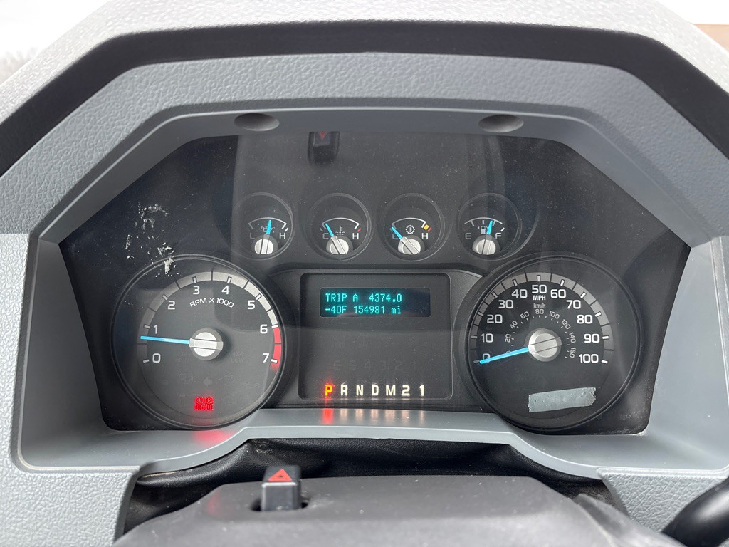 2015 Ford F-250 Image 14