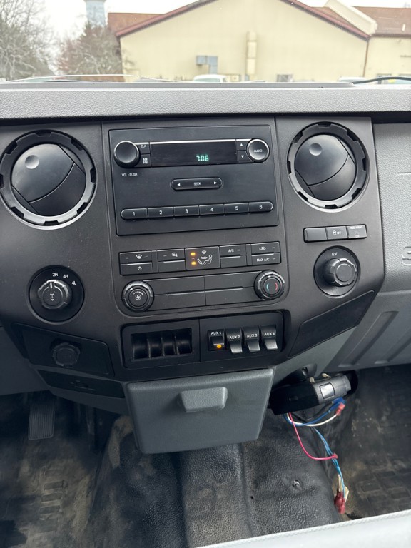 2015 Ford F-250 Image 15