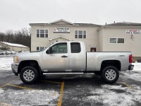 Image for 2013 Chevrolet Silverado 1500 Heavy Duty Lt ID: 7054757