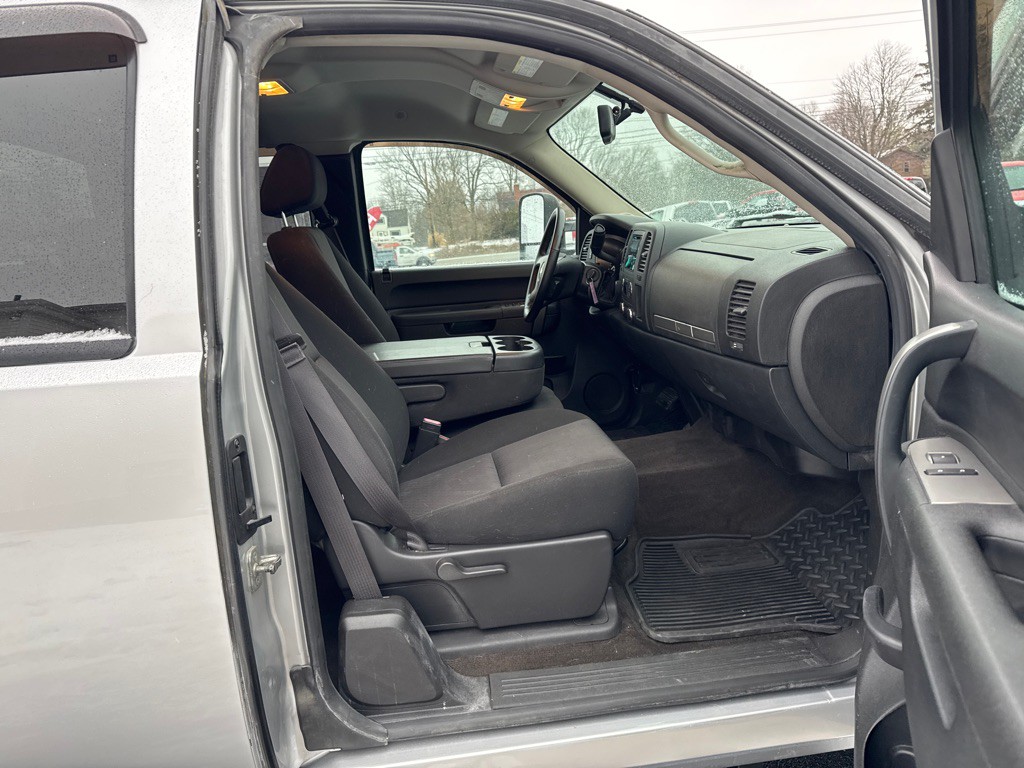 2013 Chevrolet Silverado 1500 Image 14