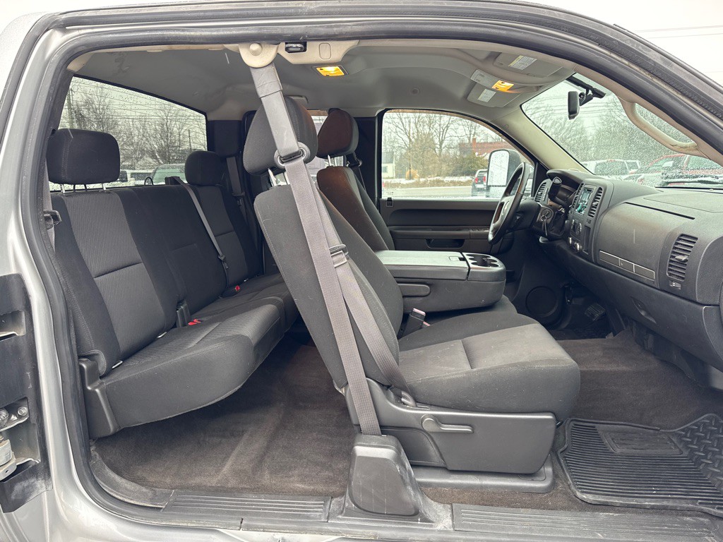 2013 Chevrolet Silverado 1500 Image 15