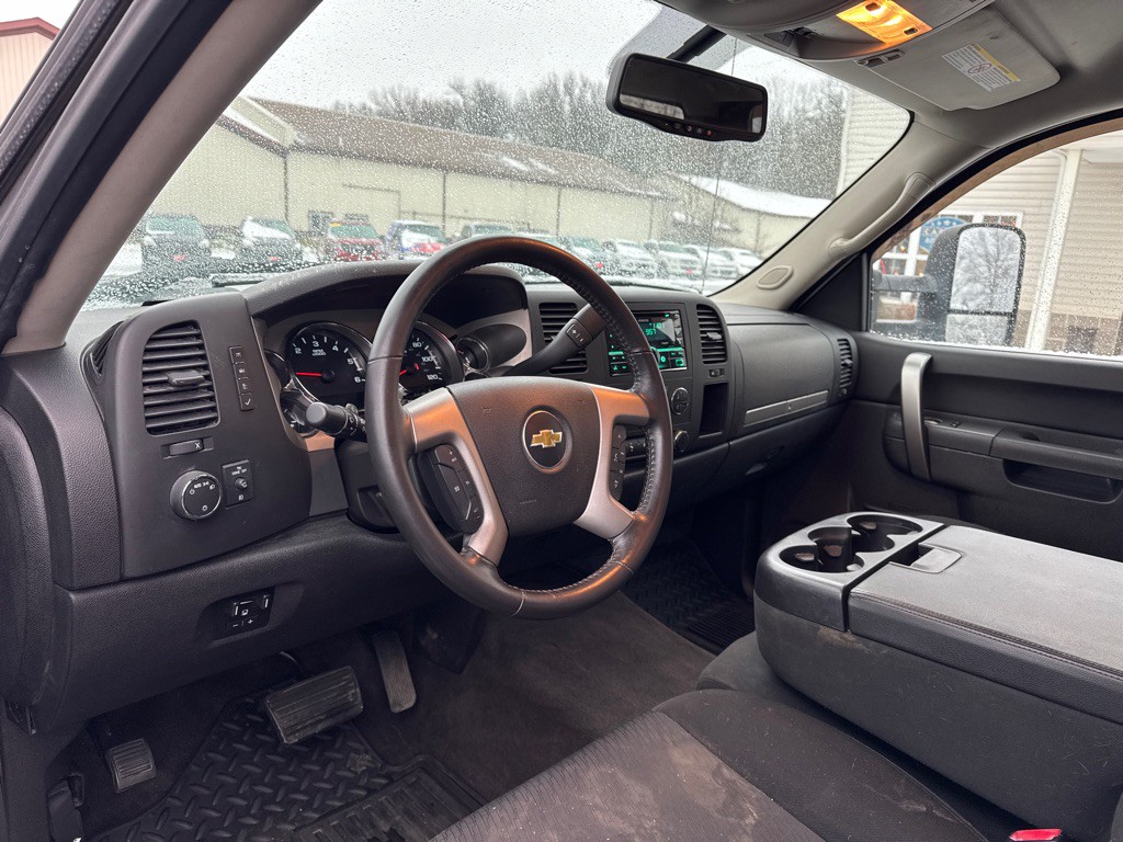 2013 Chevrolet Silverado 1500 Image 16
