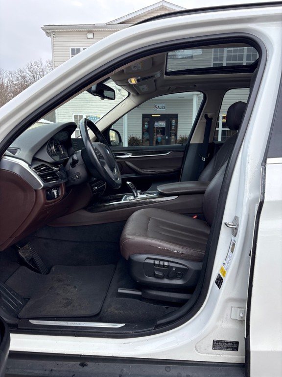 2015 BMW X5 Image 9