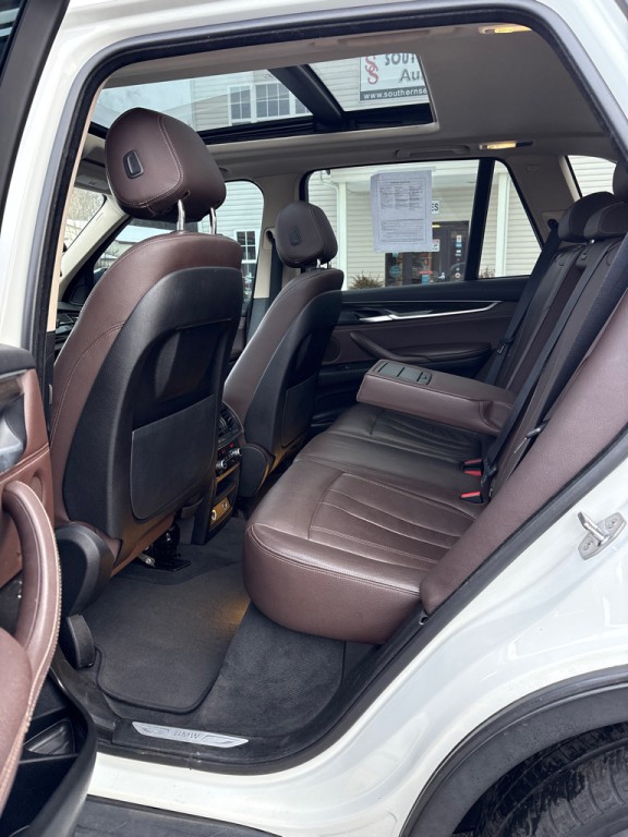 2015 BMW X5 Image 10