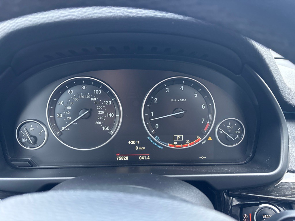 2015 BMW X5 Image 14