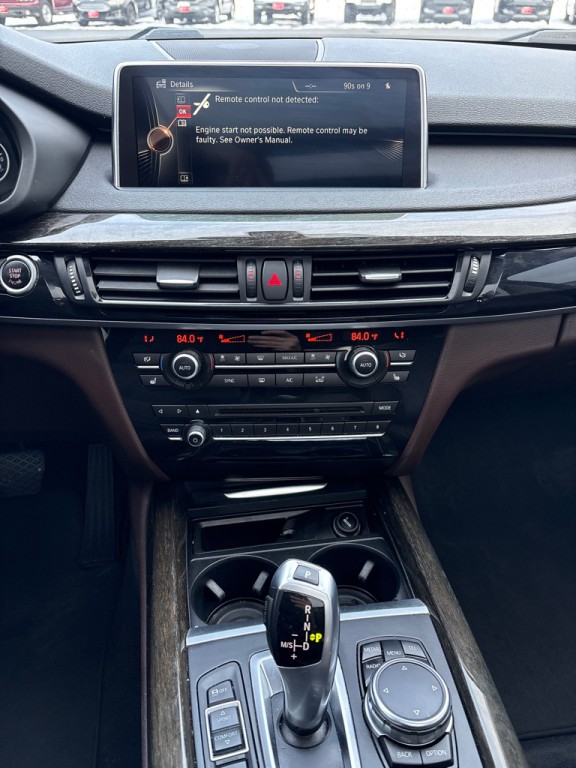 2015 BMW X5 Image 15