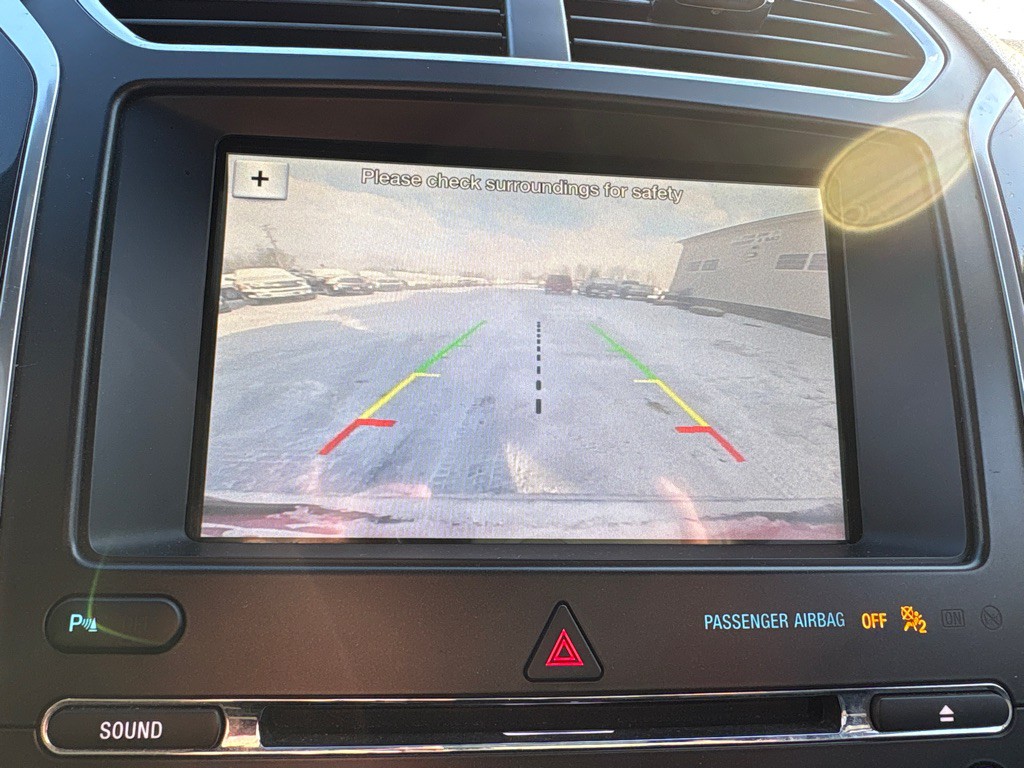 2018 Ford Explorer Image 18