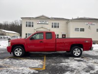 Image for 2010 Chevrolet Silverado 1500 LT ID: 7058826