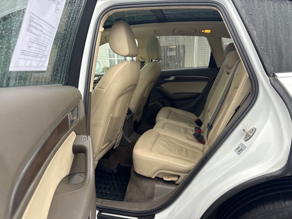 2013 Audi Q5 Image 10