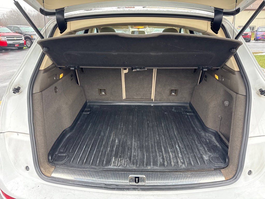 2013 Audi Q5 Image 13