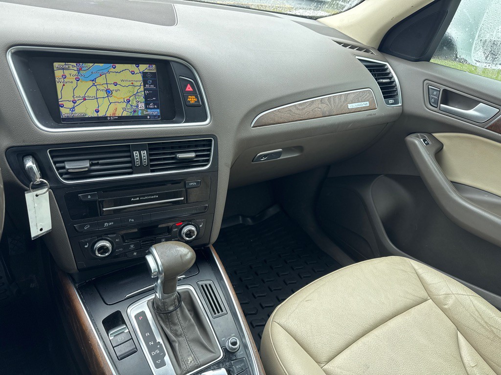 2013 Audi Q5 Image 15