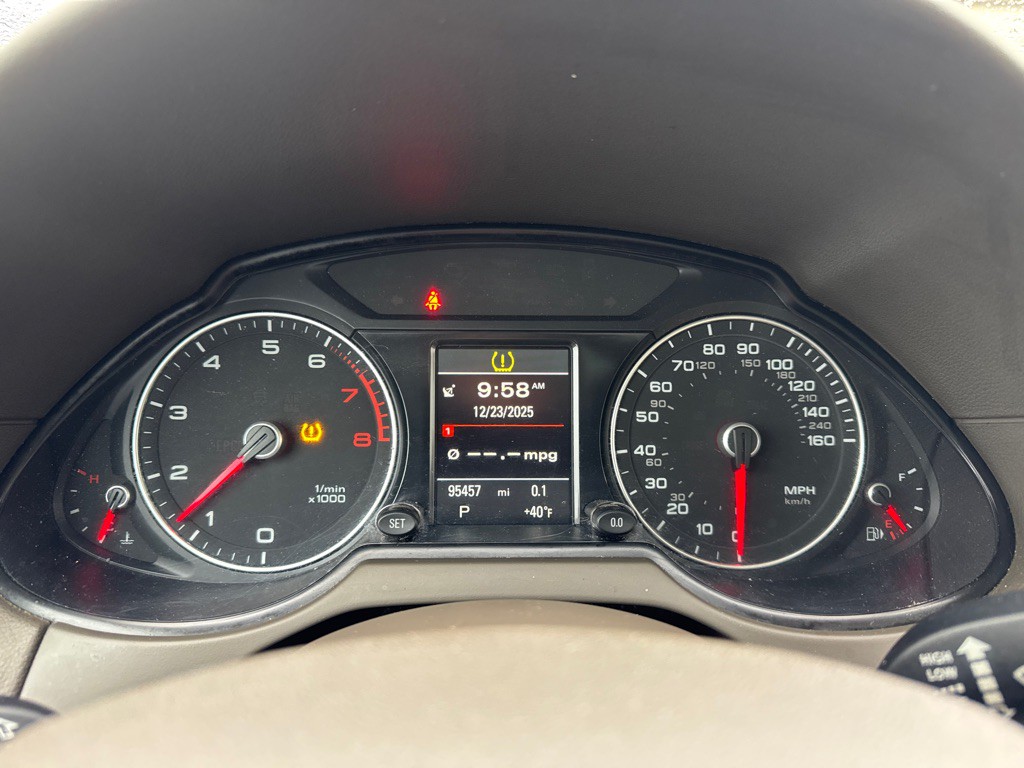 2013 Audi Q5 Image 16