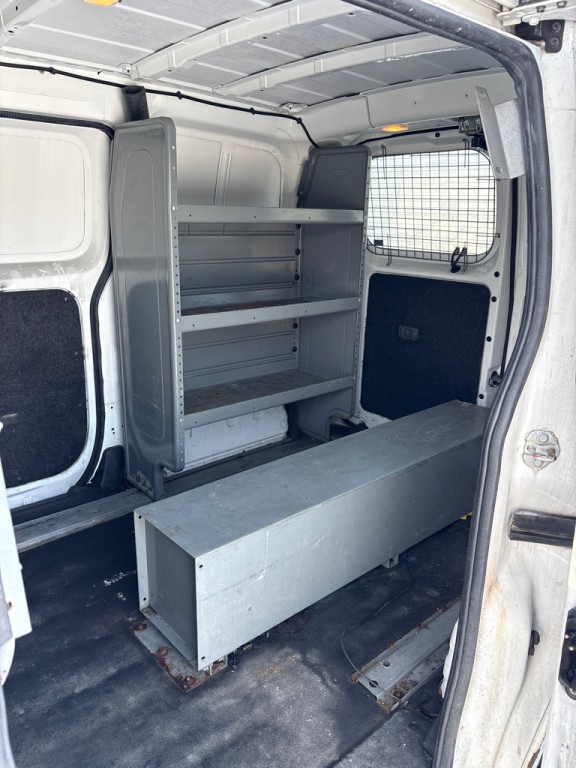 2016 Chevrolet Express Image 11