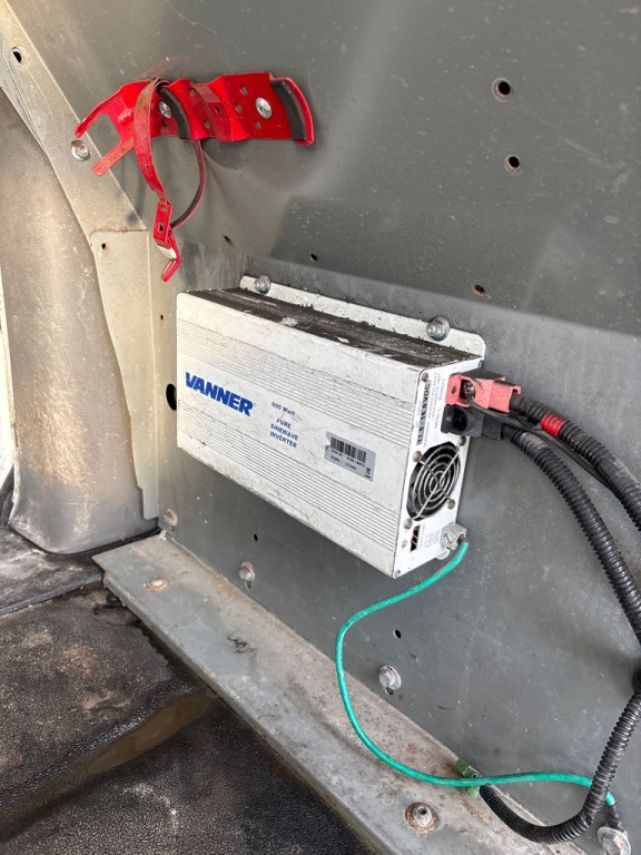 2016 Chevrolet Express Image 15