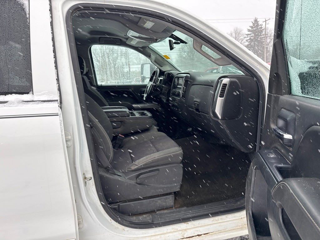 2015 Chevrolet Silverado 1500 Image 13