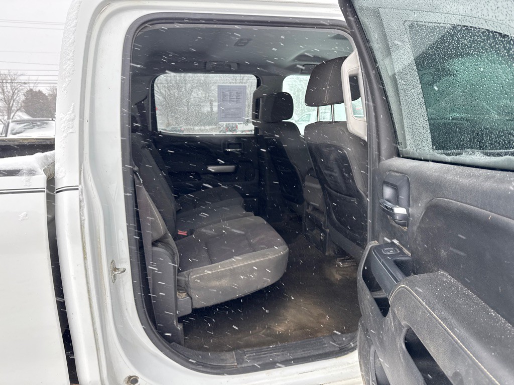 2015 Chevrolet Silverado 1500 Image 14