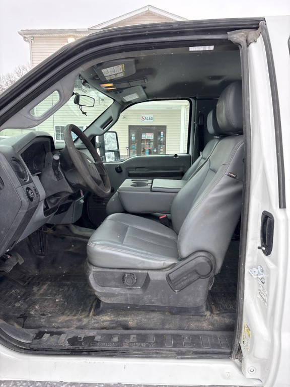 2015 Ford F-250 Image 9