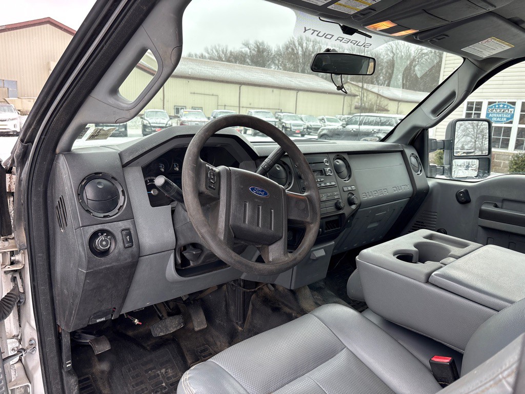2015 Ford F-250 Image 13